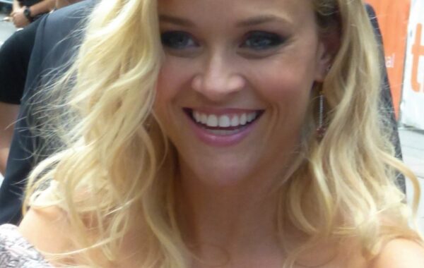 Reese Witherspoon