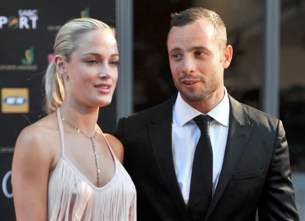 Reeva Steenkamp’s Final Message of Love
