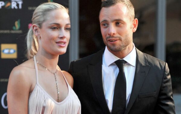 Reeva Steenkamp’s Final Message of Love