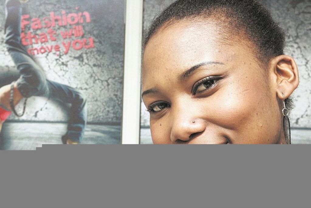 Refiloe Motha
