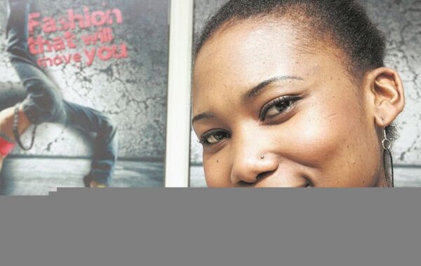 Refiloe Motha