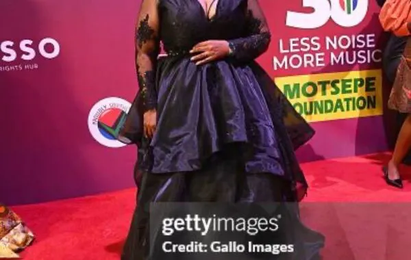 Refiloe “Relo” Makhubo