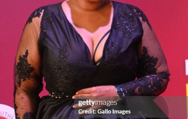 Part1: Skwatta kamp’s Relo on her music and weight loss