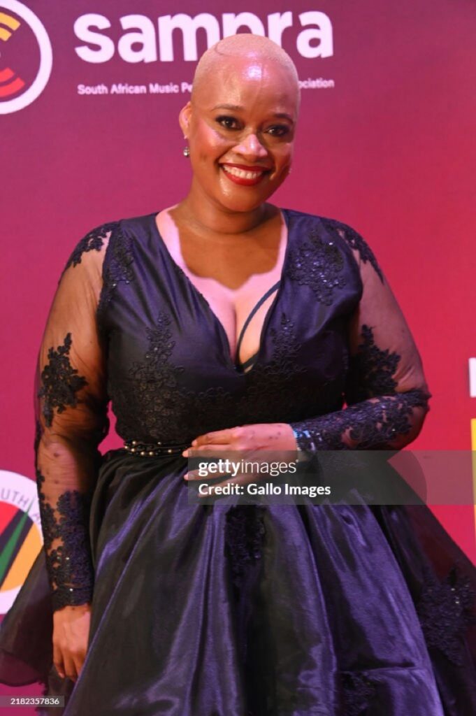 Part1: Skwatta kamp’s Relo on her music and weight loss