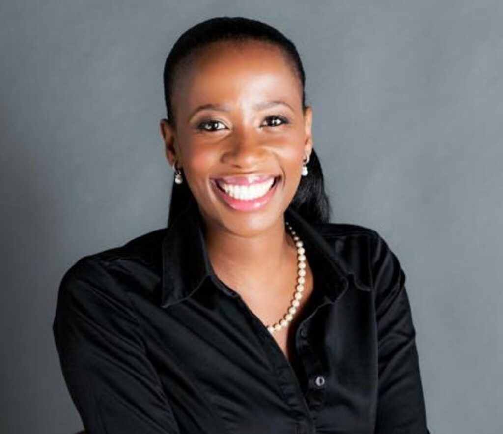 Refiloe Seseane