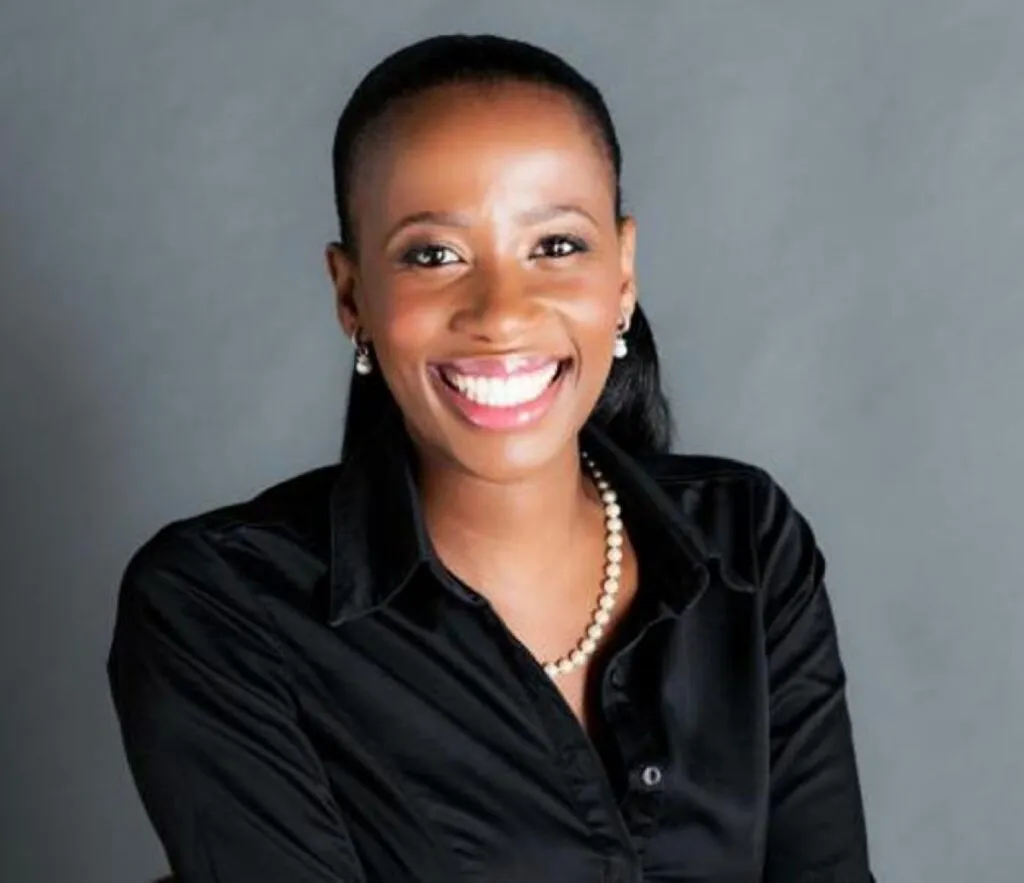Refiloe Seseane