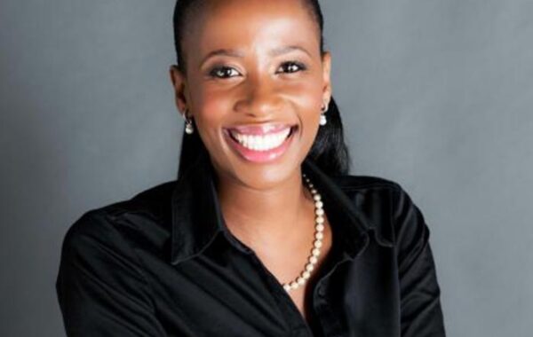 Former Generations star Refiloe Seseane opens up about abortion