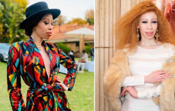 Refilwe Modiselle