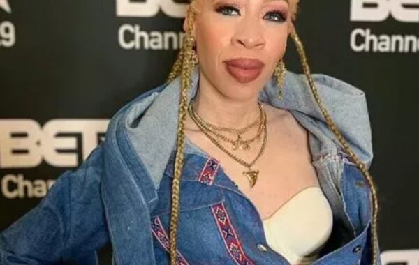 Refilwe Modiselle on being called ugly