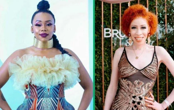 Refilwe Could Feature In A Tyler Perry Film