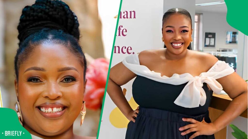 Relebogile is Scared For Her Life!
