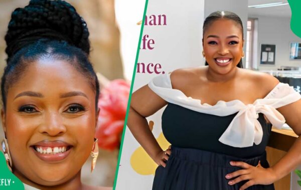 Relebogile is Scared For Her Life!