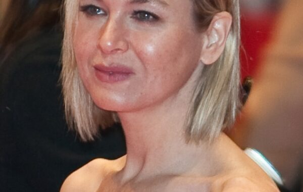 Renée Zellweger