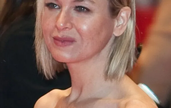 Renée Zellweger