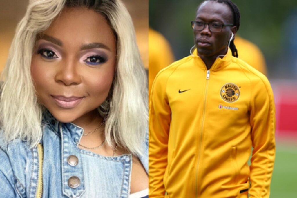 Reneilwe Lays His Father To Rest