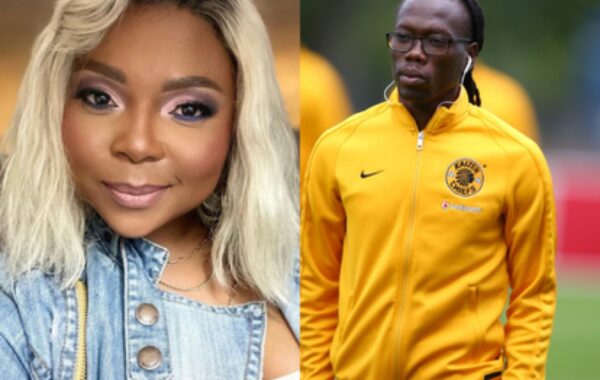 Reneilwa “Yeye” Letsholonyane
