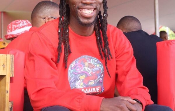 Check Out Reneilwe Letsholonyane’s House [IMAGES]