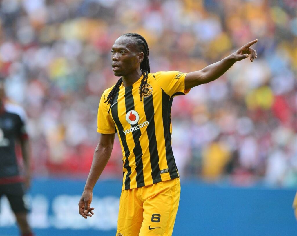 Reneilwe “Yeye” Letsholonyane is a Ben 10 Ambassador