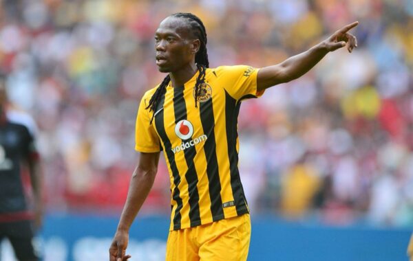 Reneilwe “Yeye” Letsholonyane is a Ben 10 Ambassador
