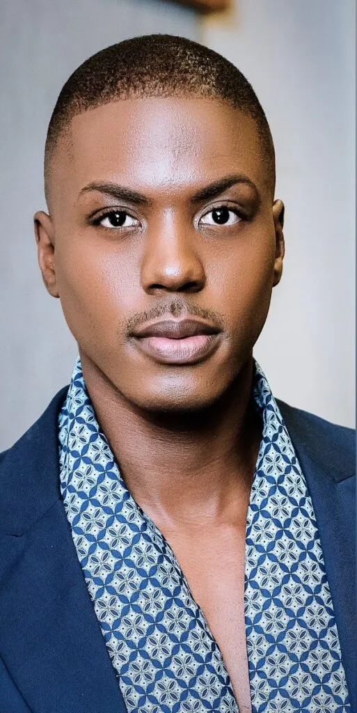 Resego Motlhokathari Scores A Major Gig