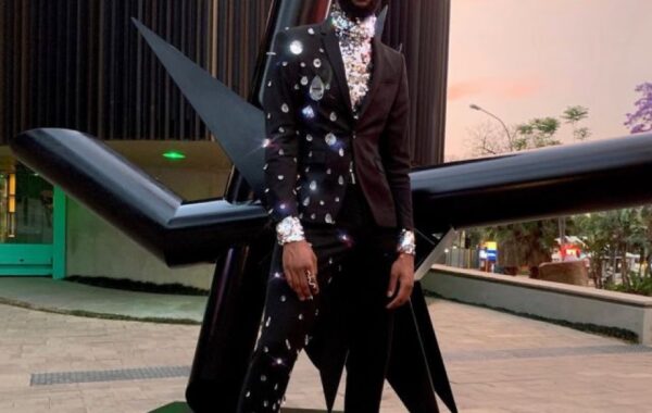 Rich Mnisi