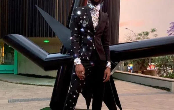 Rich Mnisi