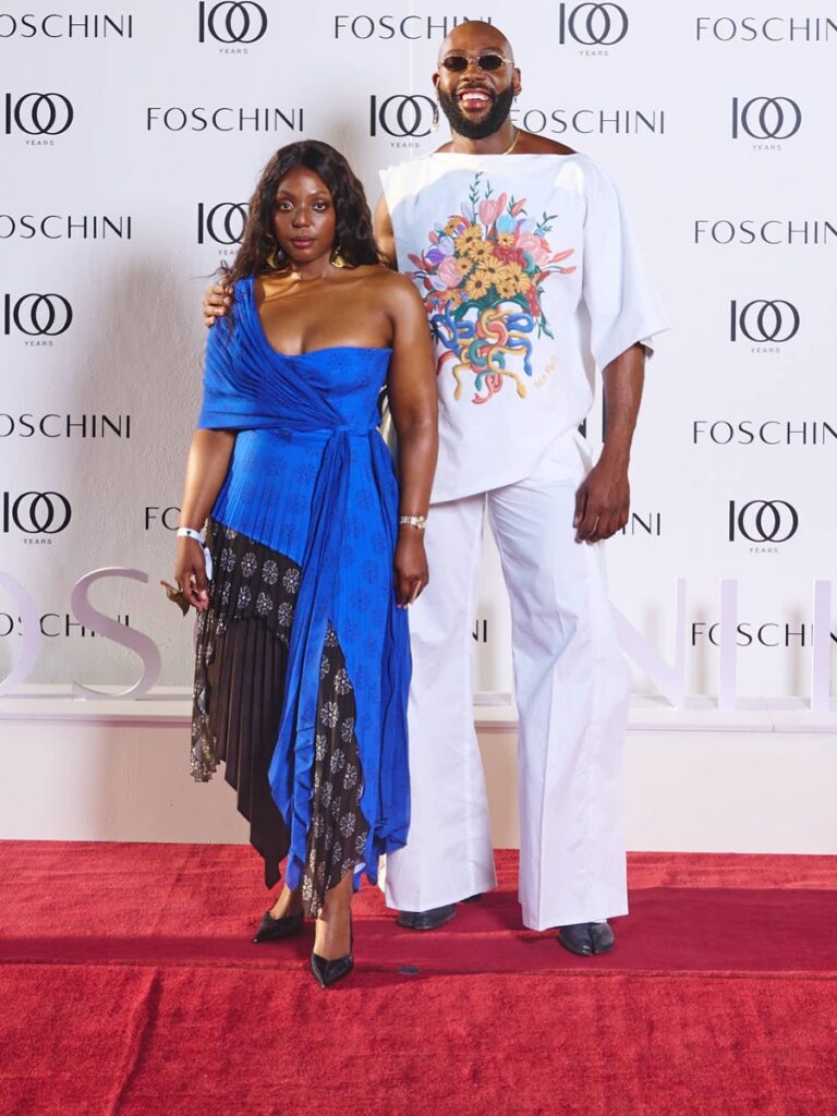 They Are Classy, Sassy And Cool!