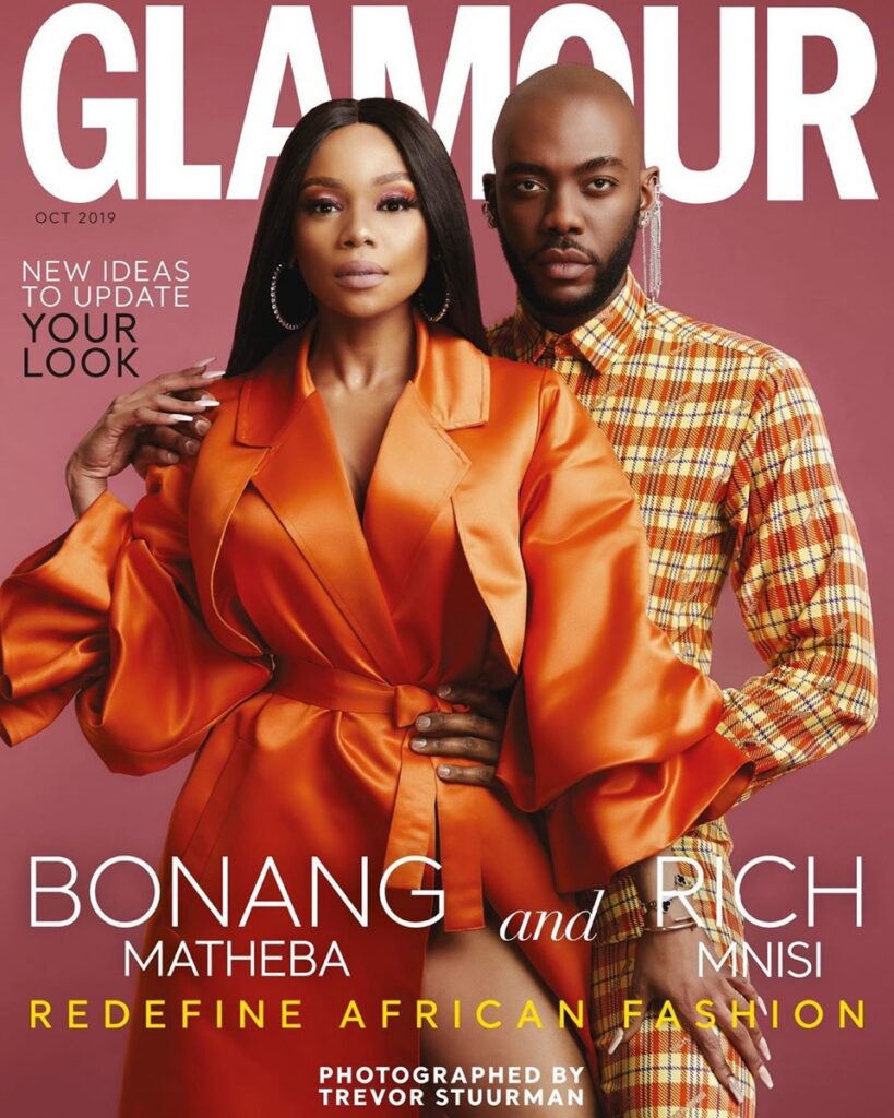 Rich Mnisi or Riky Rick?