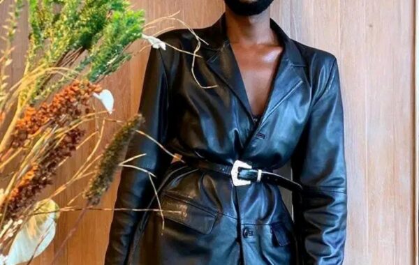 Rich Mnisi Is Not Here To Play!