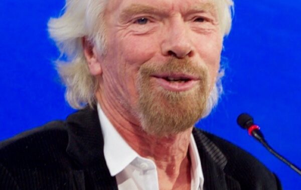 Richard Branson