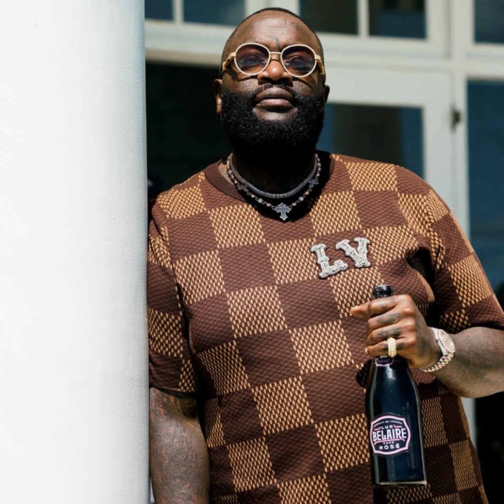 Rick Ross Concert Drama – What Is Going On?
