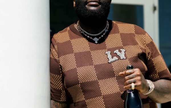 Rick Ross Concert Drama – What Is Going On?