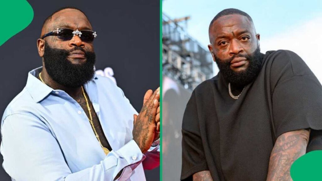 Breaking: Rick Ross Is Not Coming To Durban!