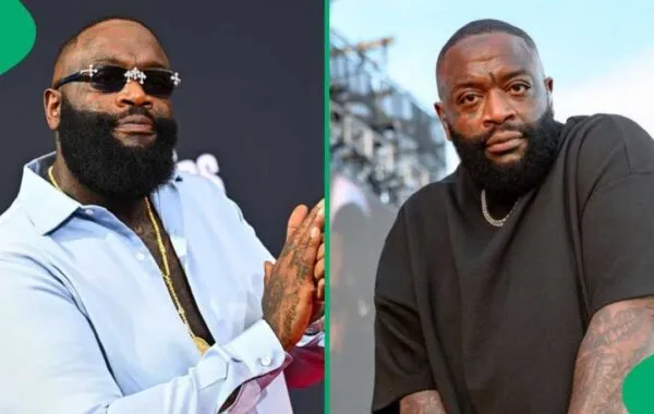 Breaking: Rick Ross Is Not Coming To Durban!