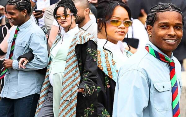 Rihanna fights Nicki for Drake’s love