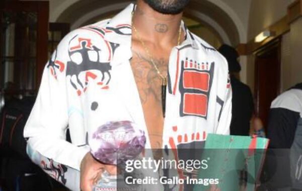 Riky Rick’s Cotton Fest Merch Sells Out Like Hot Cakes
