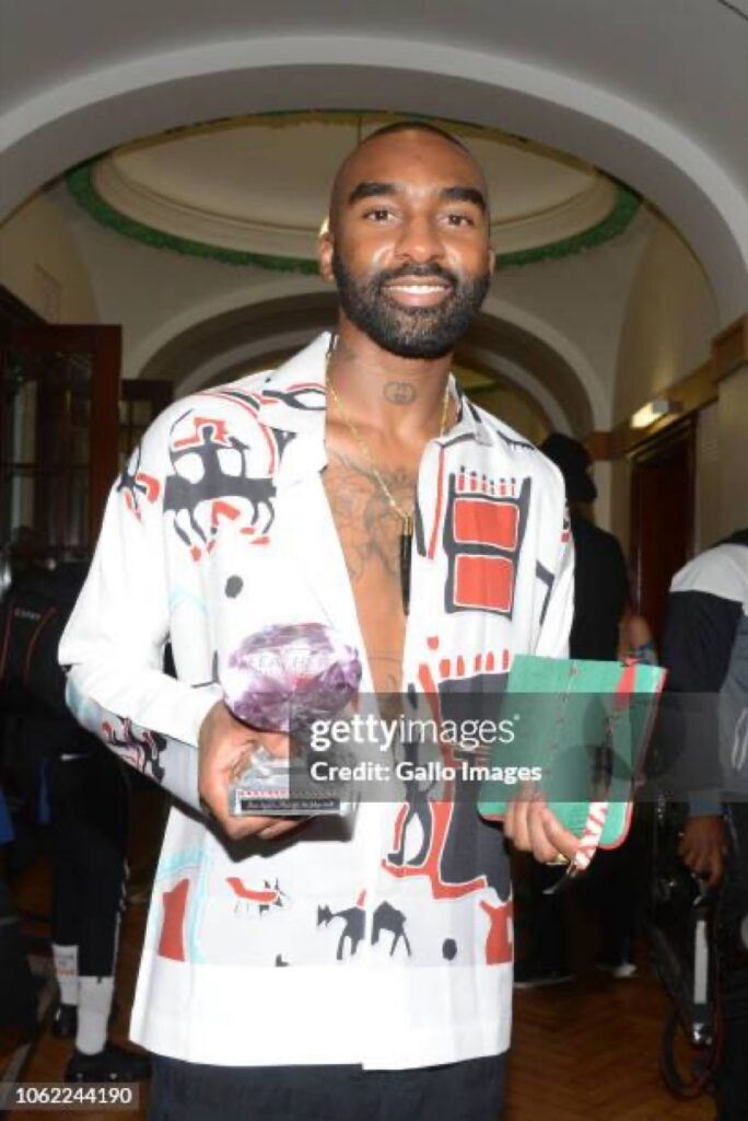 Riky Rick Family Values listening session