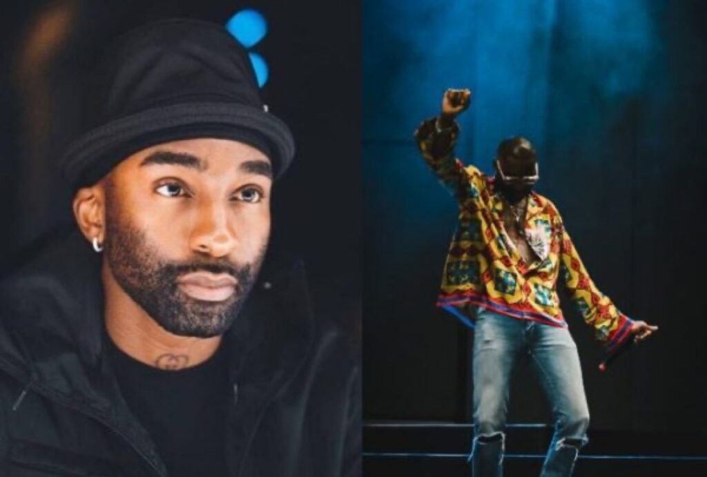 Riky Rick Is Tired Of the Beefing And Misses His Friendship With Cassper
