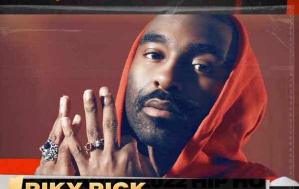 Riky Rick
