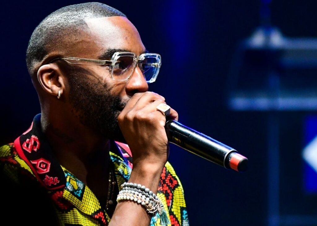 Riky Rick Biography: Age, Family, Education, Marriage, Career, Business, Brand Endorsements, Controversy, Net Worth