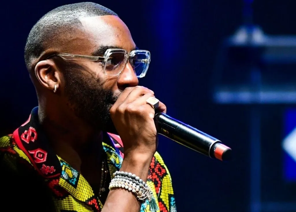 Riky Rick Reportedly Passes On