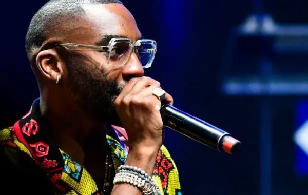 Riky Rick Reportedly Passes On