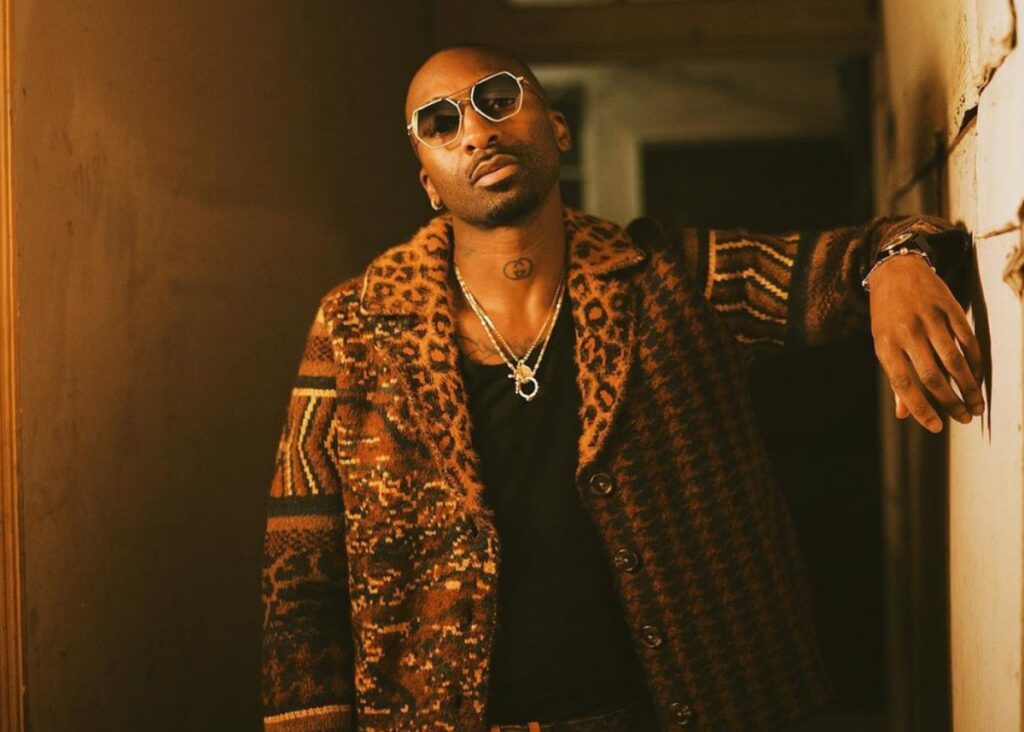 Mzansi Is Not Feeling Riky Rick’s Verse On Imali Eningi