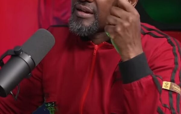 Ringo Madlingozi