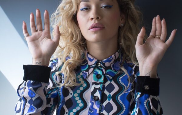 Rita Ora