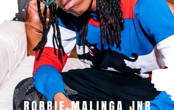 Robbie Malinga Jnr