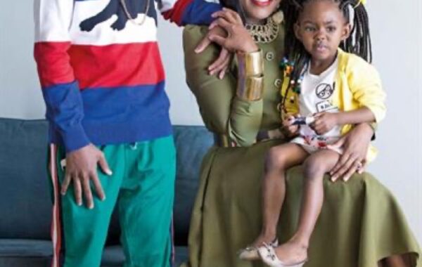 Robbie Malinga Jnr bags a new gig