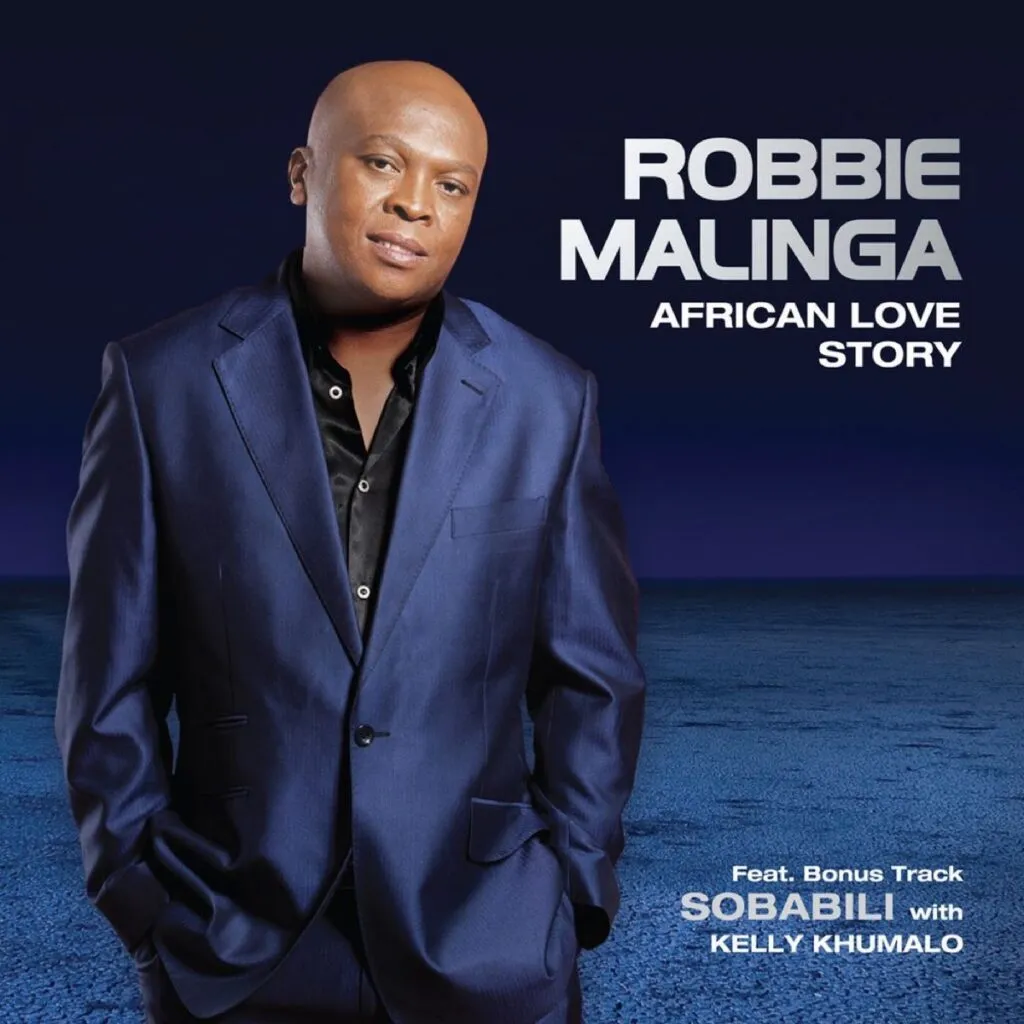 Robbie Malinga
