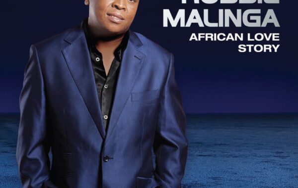 Robbie Malinga said to be doing well in hospital