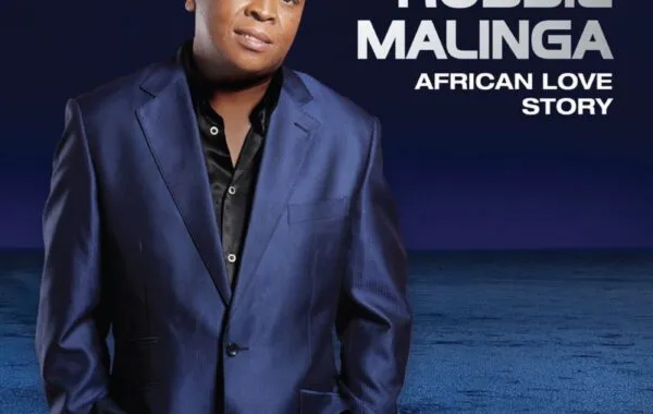Robbie Malinga